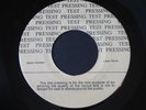 UNKNOWN RAW BOOGIE FUNK with RAP   TEST PRESS 45  1  wow RAER HEAR