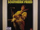 JOHN HAMMOND: Southern Fried LP (WLP, promo toc, sl cw) Rock & Pop