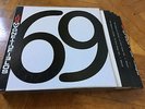 LP BOX 6 X 10