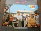 LP AC/DC Dirty Deeds Done Dirt Cheap 1st GERMANY, MINT-