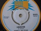HARRY J ALL STARS - Liquidator / GLEN & DAVE - La La Always Stay   7