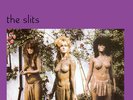 The Slits - Cut (Original copy 12