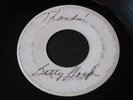 Betty Lloyd   I'm Catching On   ALT VERSION / TEST Detroit northern soul 45 HEAR