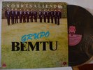 GRUPO BEMTU CANTO AL GUAGUANCO  SALSA COLOMBIA NM # 128