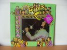 THE KINKS 