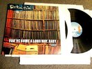 You've Come A Long Way Baby by Fatboy Slim 2x LP 1998 Rockafeller Skank