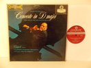 Tchaikovsky Concerto in D Major Ataulfo Argenta Classical LP Blue Back London