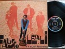 FAUSTO LEALI E I SUOI NOVELTY 33 GIRI RIFI Originale 1966 Beat A chi