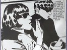 Sonic Youth GOO Geffen 1990 1A/1A 1stPress NM- Raymond Pettibon Cover Art SHRINK
