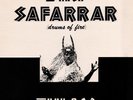 AFRO FUNK - MOR THIAM-DINI SAFFARAR - DRUMS OF FIRE - LP +MP3 JAZZMAN HOLY GRAIL