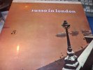 BILL RUSSO/RONNIE ROSS,: IN LONDON. RARE UK COLUMBIA LP