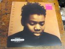 TRACY CHAPMAN s/t LP ELEKTRA audiophile promo pressing VG++ WLP
