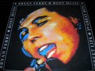 Bryan Ferry - 20 Great Hits - Gatefold 2x Vinyl Record LP Albums - EGTV1