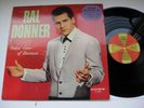 ULTRASONIC CLEAN - Ral Donner Takin Care of Business 1961 LP Vinyl Record VG+ EX