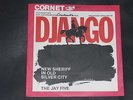 7-Single-Dt.Beat-Film-THE JAY FIVE-Django