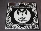 JIMMY PAGE & THE BLACK CROWES - Live At Jones Beach (10