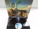 PINK FLOYD-ANIMALS...SUPERB 1ST UK ISSUE EXCELLENT/EXCELLENT VINYL LP 1977