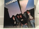 RAMONES Leave Home LP + 7