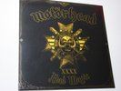 Motorhead Bad Magic Record Store Day 2016 Gold Vinyl New & Sealed