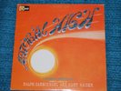 RALPH CARMICHAEL Kurt Kaiser NATURAL HIGH Light Psych Pop Musical Xian LP