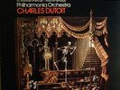 SXL 6975 Saint-Saens Danse Macabre, etc. / Charles Dutoit / Philh Orch