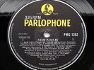 The Beatles - Please Please Me - UK Original 1963 MONO Parlophone LP NM/EX+