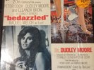 Dudley Moore Trio ?– Bedazzled  original soundtrack early issue vinyl LP
