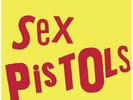 RSD 2017: GOD SAVE SEX PISTOLS (ltd 12