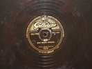 African  10’’ / 78 rpm - Jean Bosco Mwenda - Gallotone GB.1782-  South Africa