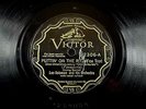 Leo Reisman & Orch. Jazz-Victor-78 RPM-Puttin' On The Ritz/ Vagabond Song