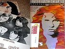 DOORS JIM MORRISON AMERICAN PRAYER CRITIQUE WEIRD SCENES GOLDMINE VINYL + MORE