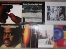 Stanley Turrentine, 7 Vinyl Record Lot, 6 LP & 1 DLP, 6 US 1st, Blue Note 1 WLP