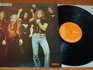 Scorpions - Virgin Killer - 1976 UK Orange RCA Label Vinyl LP