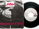 JAPAN Adolescent Sex / Don't Rain On My Parade - 7