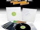 DAVID BOWIE PROMO LP BOX SET BOWPROMO RECORD STORE DAY 2017 LIMITED EDITION