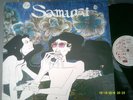 SAMURAI   