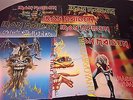 Iron Maiden 6X 12