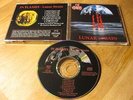IN FLAMES lunar strain 1st Press 1994 WAR003 |Eucharist, Gates of Ishtar|