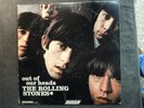London LL  3429 THE ROLLING STONES  Out Of Our Heads  Mono LP DG