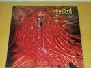 MORGOTH - Resurrection Absurd LP 1st.press 1989# Obituary Pestilence Death Metal
