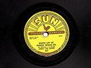 JERRY LEE LEWIS  78  WHOLE LOTTA SHAKIN' GOIN' ON / IT'LL BE ME   US SUN #267 VG