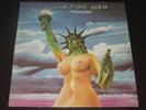 Kin Ping Meh rare '74 1st press LP Virtues & Sins on Nova EX/EX HEAVY PROG KRAUT