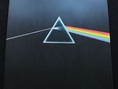 PINK FLOYD Dark Side Of The Moon UK Harvest SHVL 804 70s MINT Complete Superb
