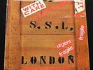STATUS QUO Spare Parts UK Pye 1969 1st pressing STEREO LP MINT  Psych