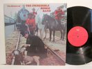 The Return Of The Incredible Bongo Band - Orig. Pride 1974 Funk Soul EX