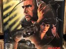 Vangelis Blade Runner Soundtrack Picture Disc LP RSD 2017 Vinyl