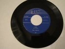 CROWS   45 RPM   