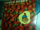 Chuck Berry One Dozen Berrys MONO 12 inch LP Chess records 1432 Original Press