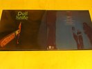 DULL KNIFE – Electric Indian - LP -reissue of  1971-rar  Krautrock-Longhair