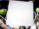 THE BEATLES  -   White Album,    UK DOUBLE-LP + POSTER / PHOTOS.....  CLEAN COPY